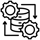 data process backend integration